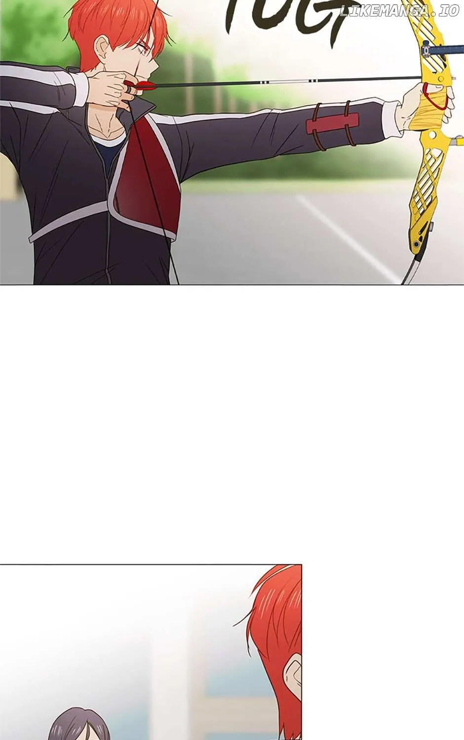 Perfect Gold Chapter 80 page 71 - 
