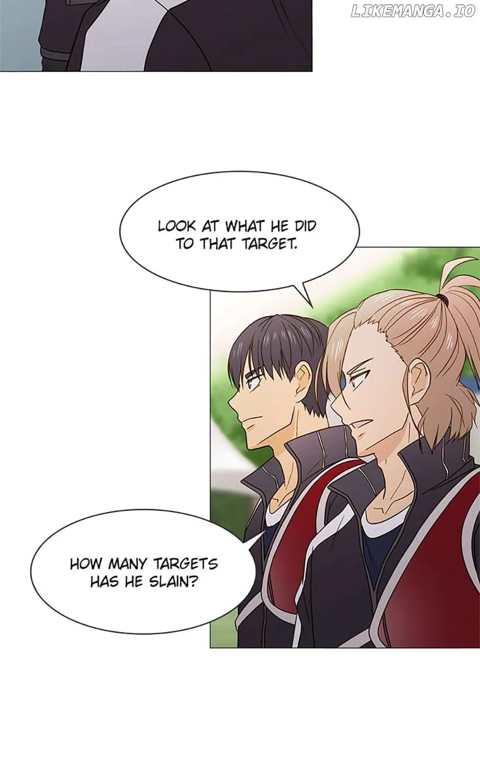 Perfect Gold Chapter 80 page 73 - 