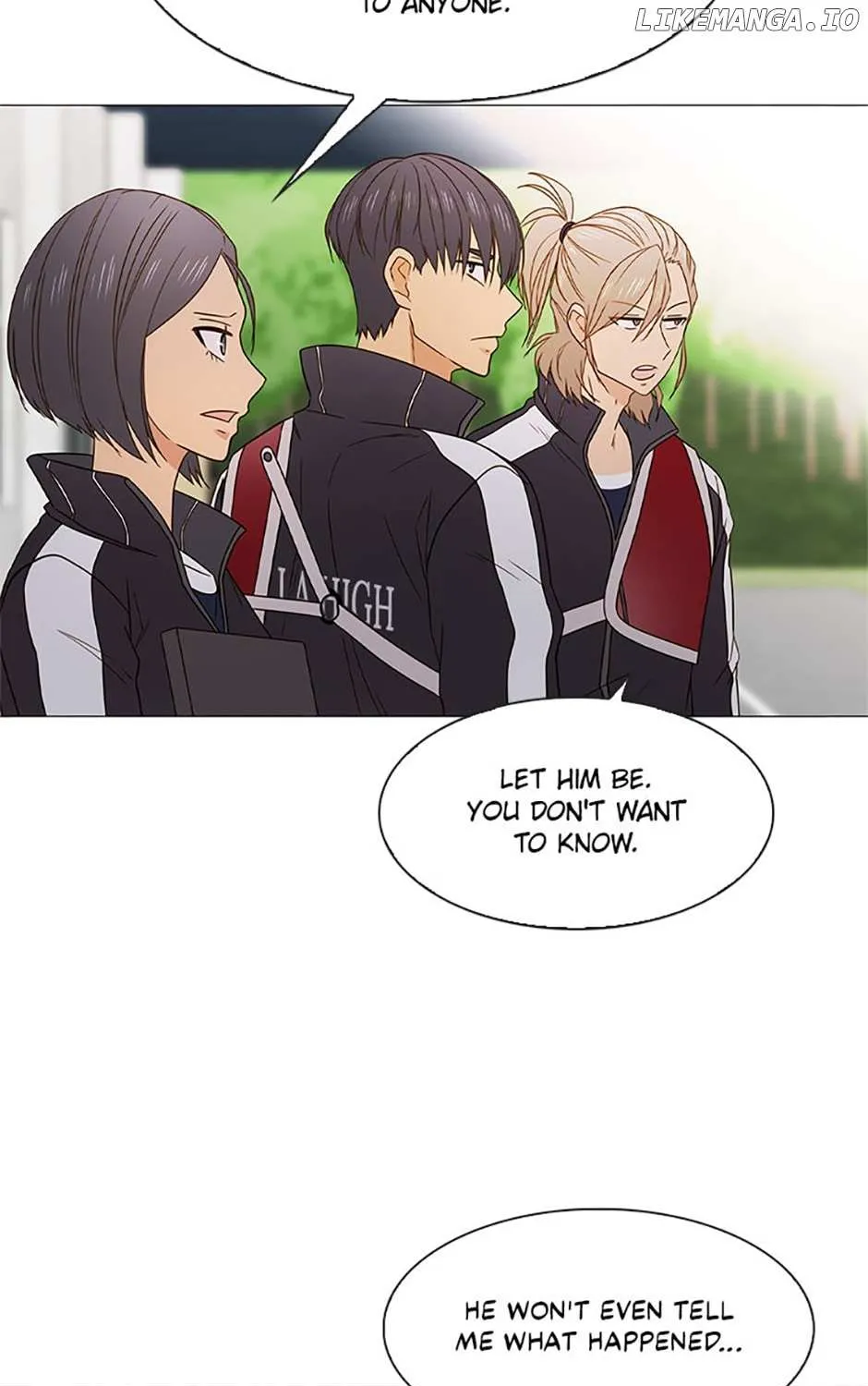 Perfect Gold Chapter 80 page 75 - 
