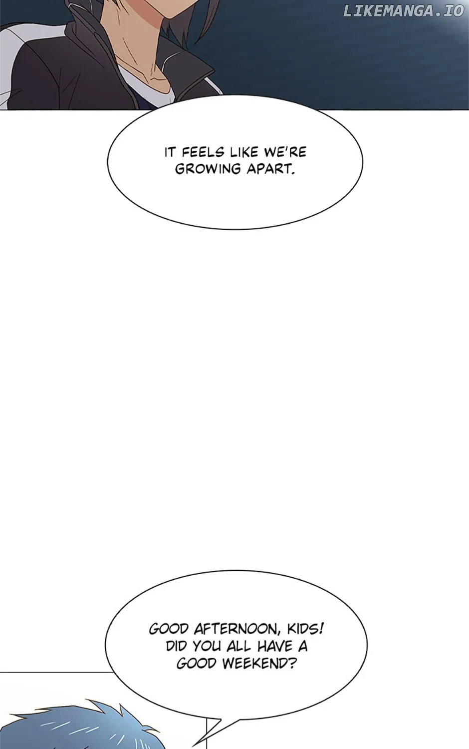 Perfect Gold Chapter 80 page 77 - 