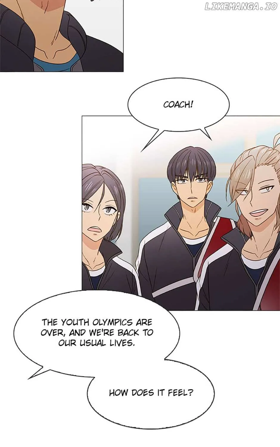 Perfect Gold Chapter 80 page 79 - 