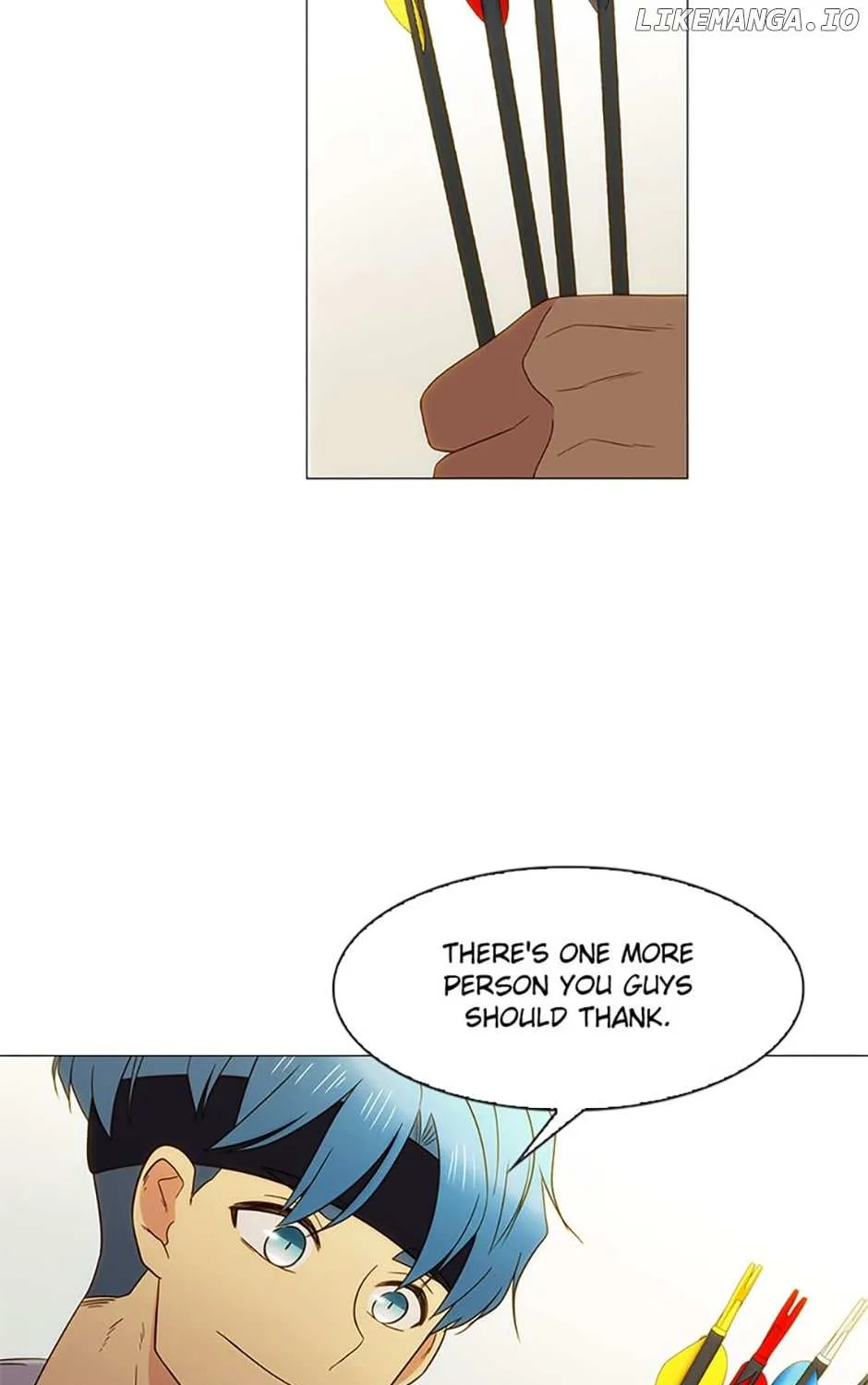 Perfect Gold Chapter 80 page 9 - 