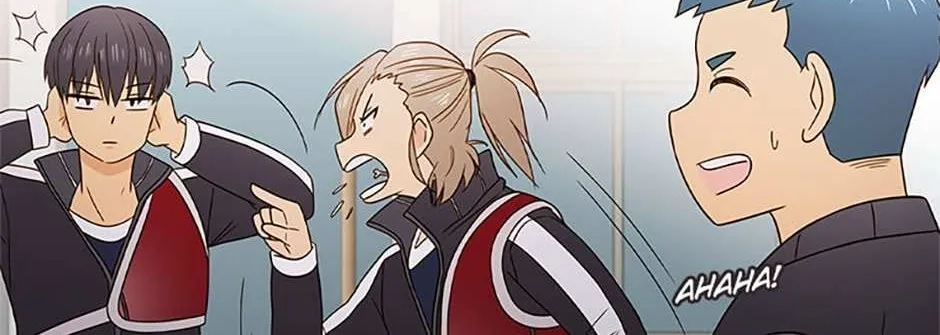 Perfect Gold Chapter 80 page 82 - 