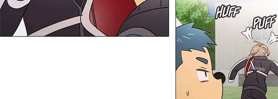 Perfect Gold Chapter 80 page 84 - 