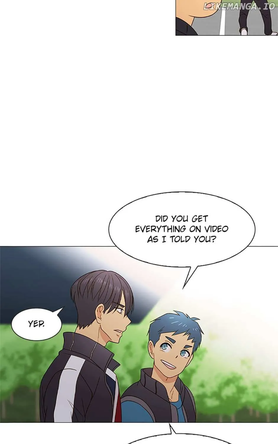 Perfect Gold Chapter 80 page 85 - 