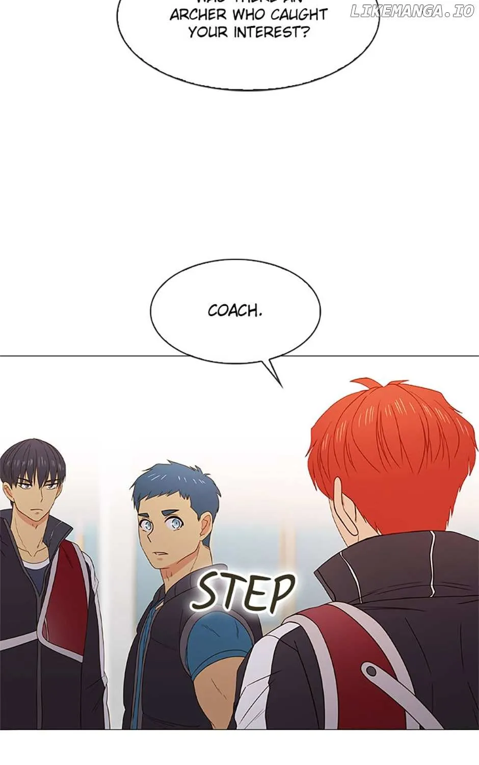 Perfect Gold Chapter 80 page 87 - 
