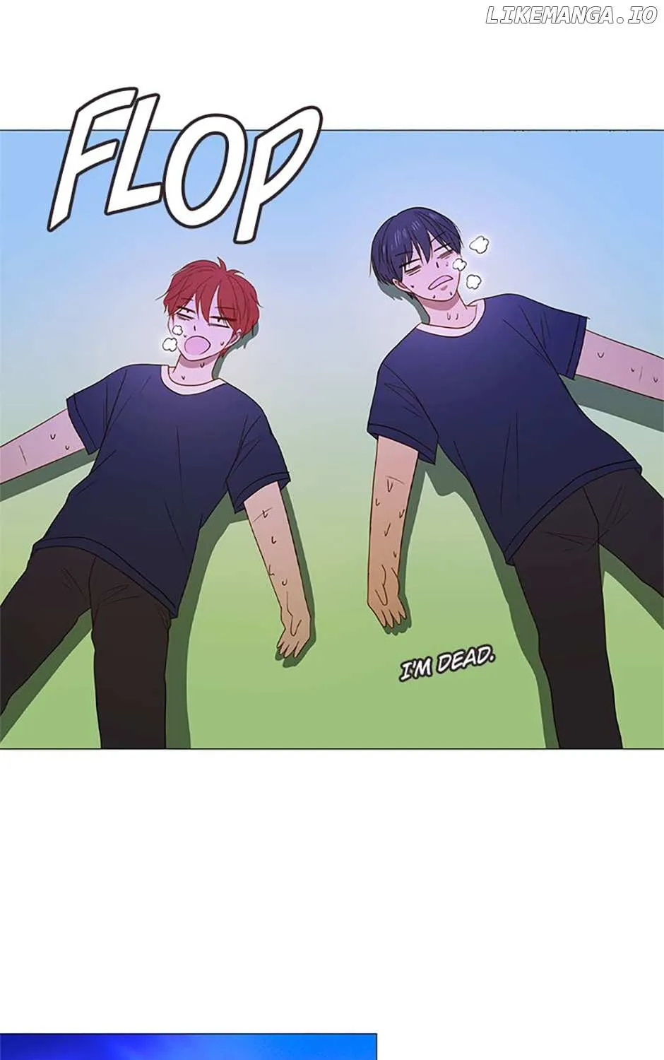 Perfect Gold Chapter 81 page 101 - 