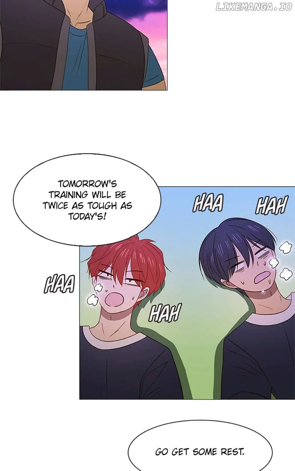 Perfect Gold Chapter 81 page 103 - 
