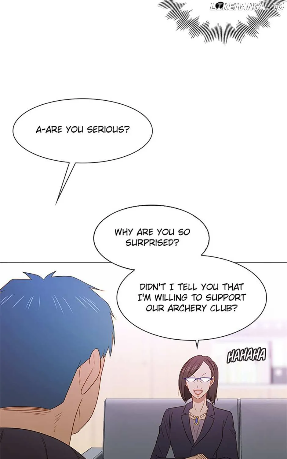 Perfect Gold Chapter 81 page 109 - 