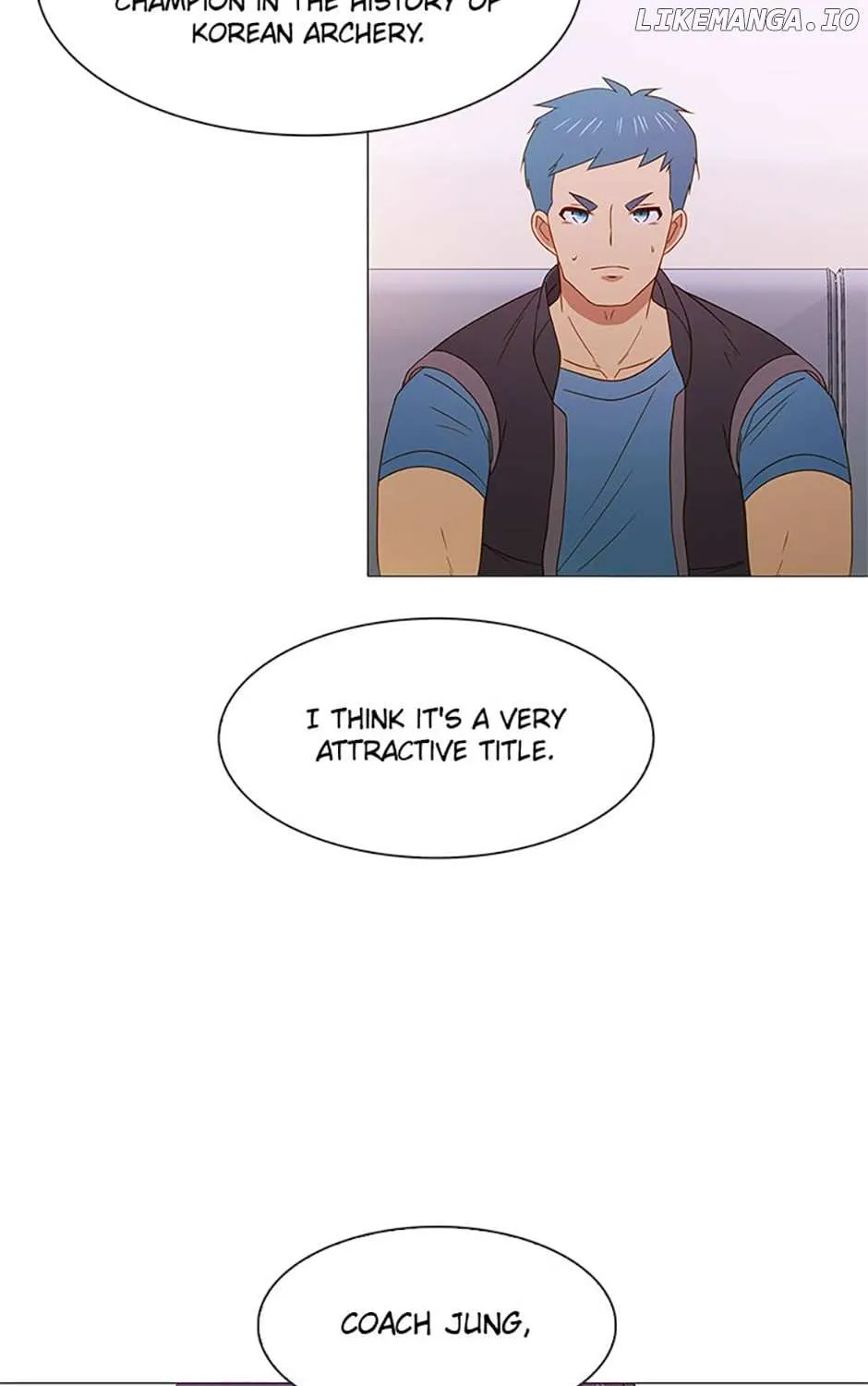 Perfect Gold Chapter 81 page 113 - 