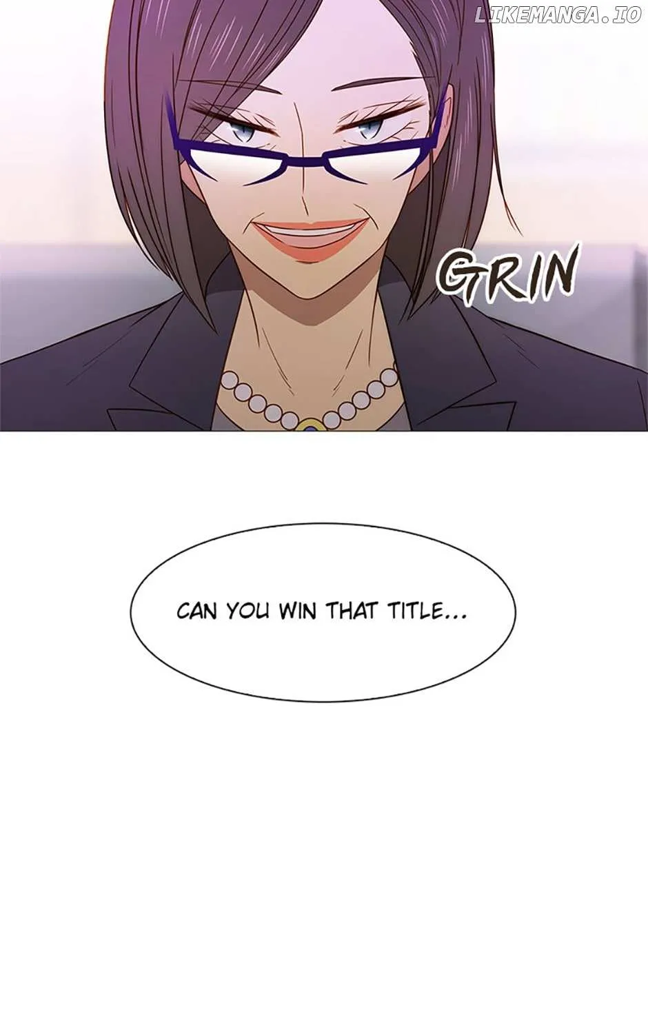 Perfect Gold Chapter 81 page 115 - 