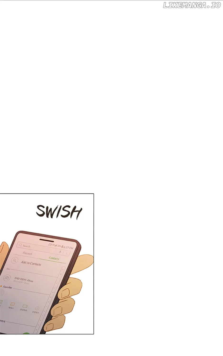 Perfect Gold Chapter 81 page 13 - 