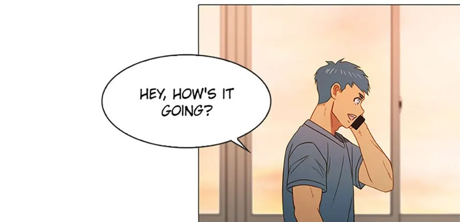 Perfect Gold Chapter 81 page 14 - 