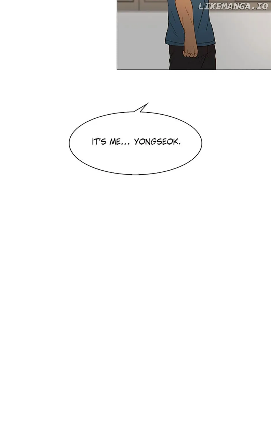 Perfect Gold Chapter 81 page 15 - 