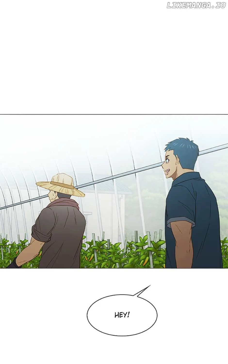 Perfect Gold Chapter 81 page 19 - 
