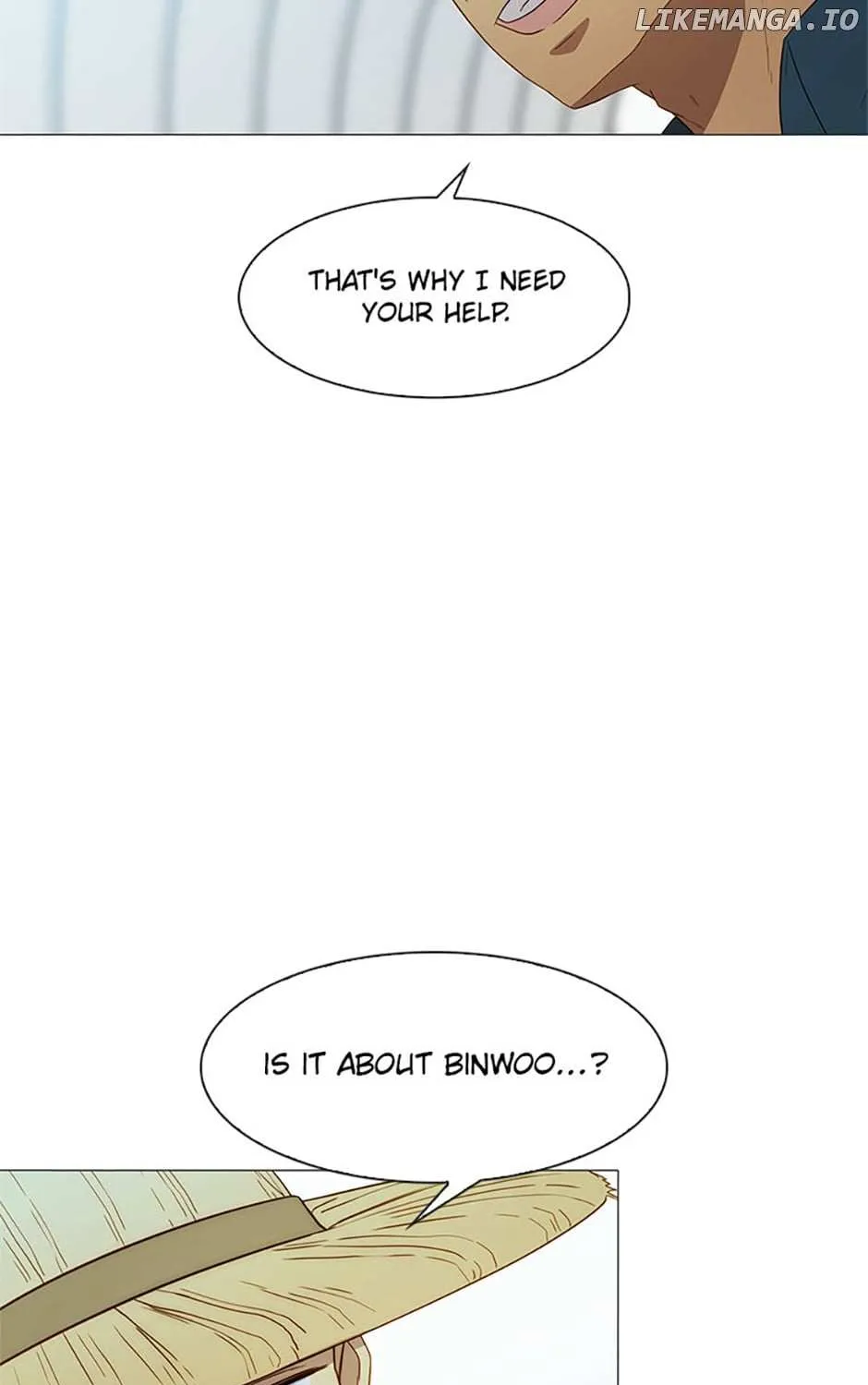 Perfect Gold Chapter 81 page 33 - 
