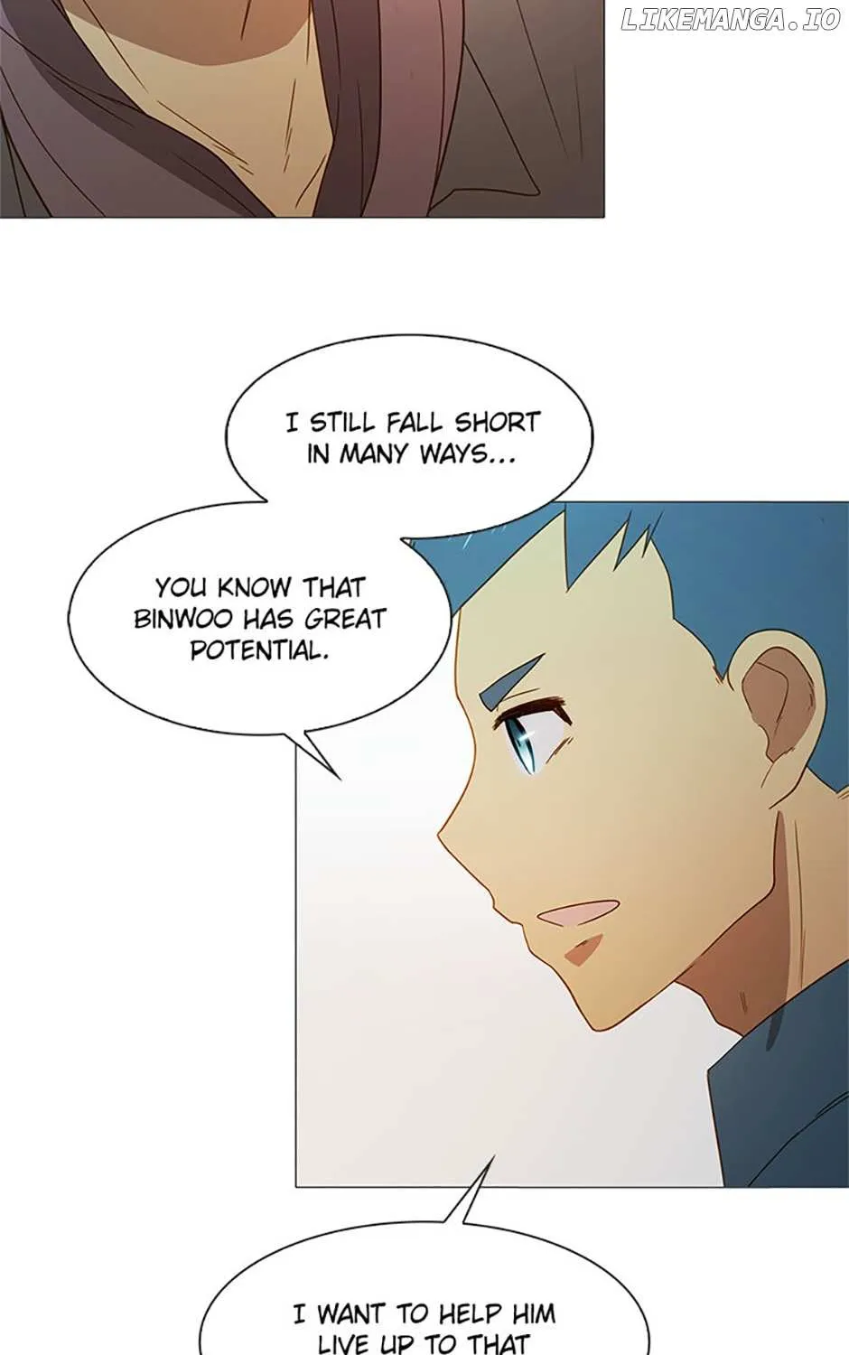Perfect Gold Chapter 81 page 35 - 
