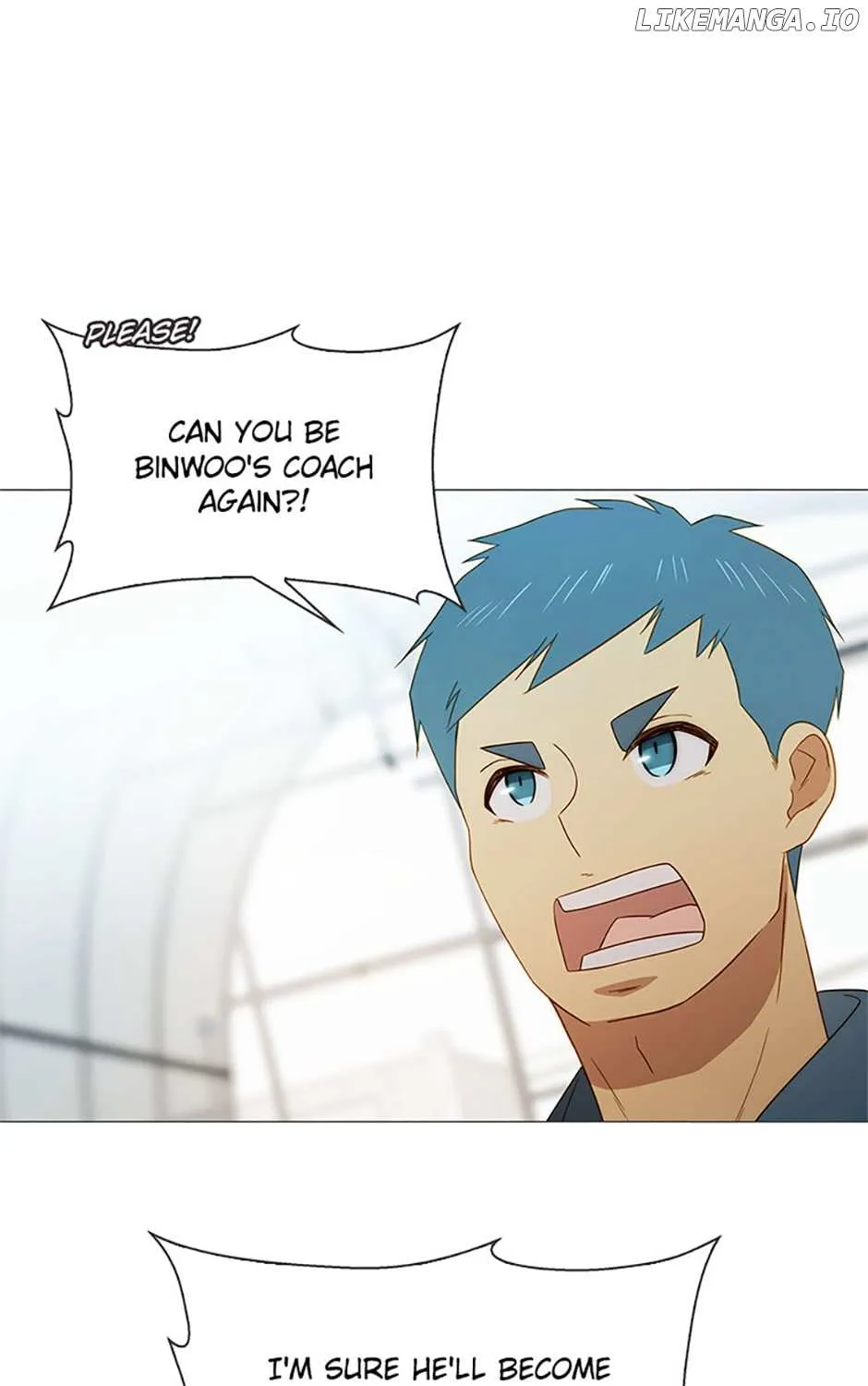 Perfect Gold Chapter 81 page 37 - 