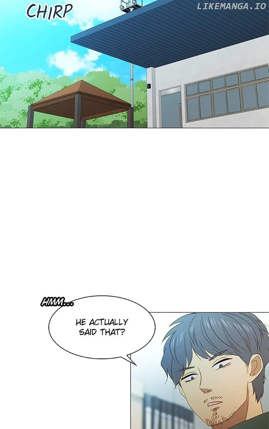 Perfect Gold Chapter 81 page 5 - 