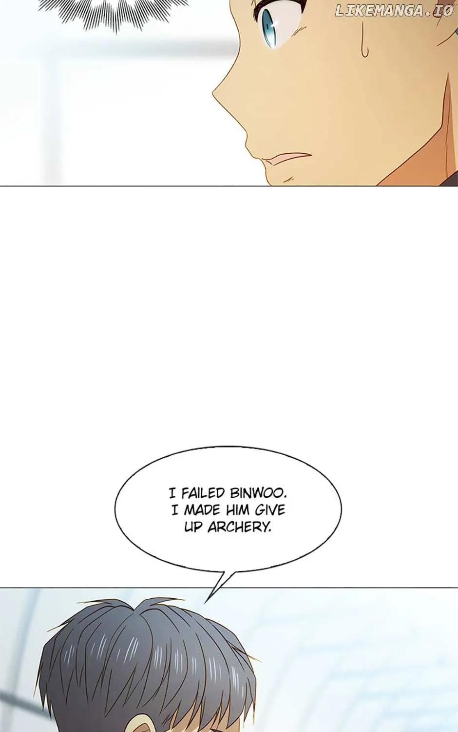 Perfect Gold Chapter 81 page 41 - 