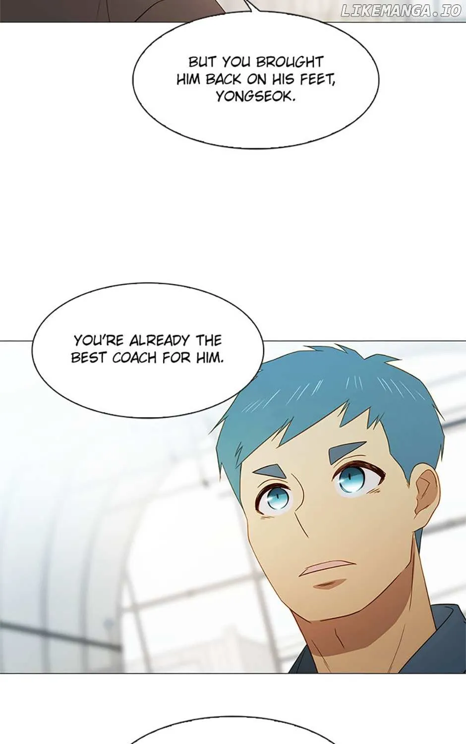 Perfect Gold Chapter 81 page 43 - 
