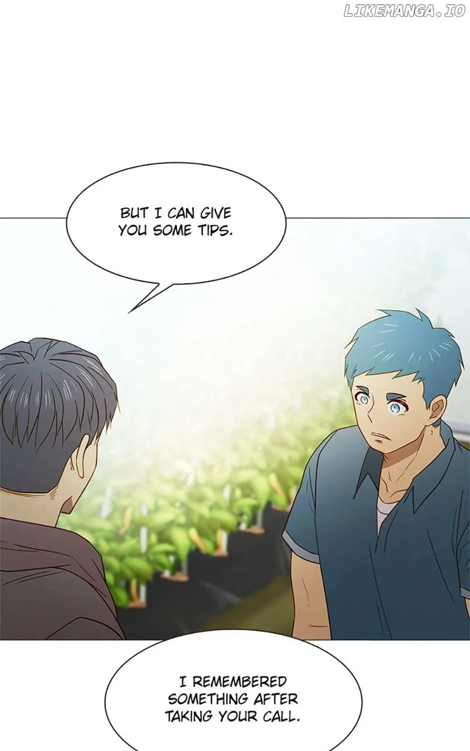 Perfect Gold Chapter 81 page 45 - 