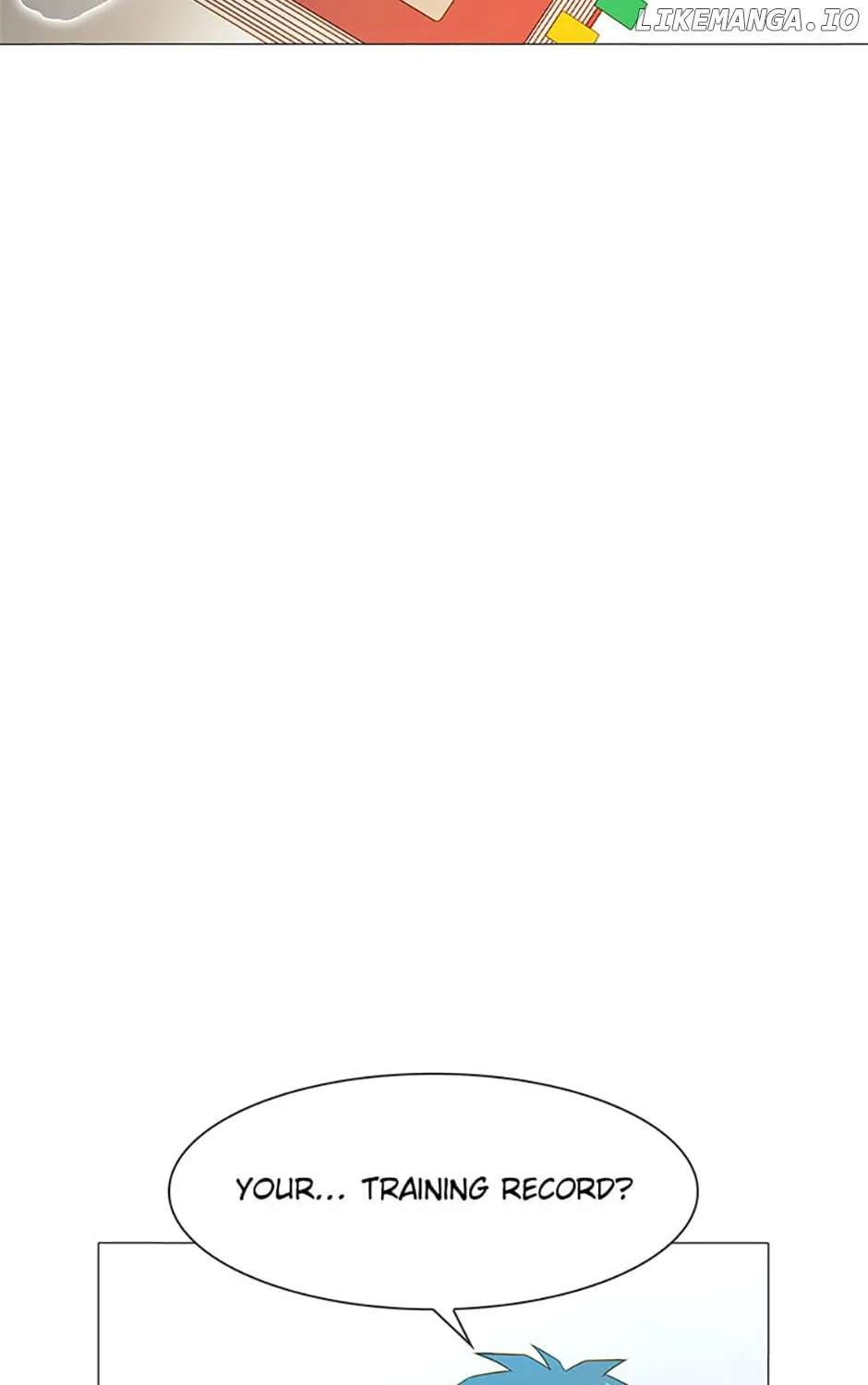 Perfect Gold Chapter 81 page 51 - 