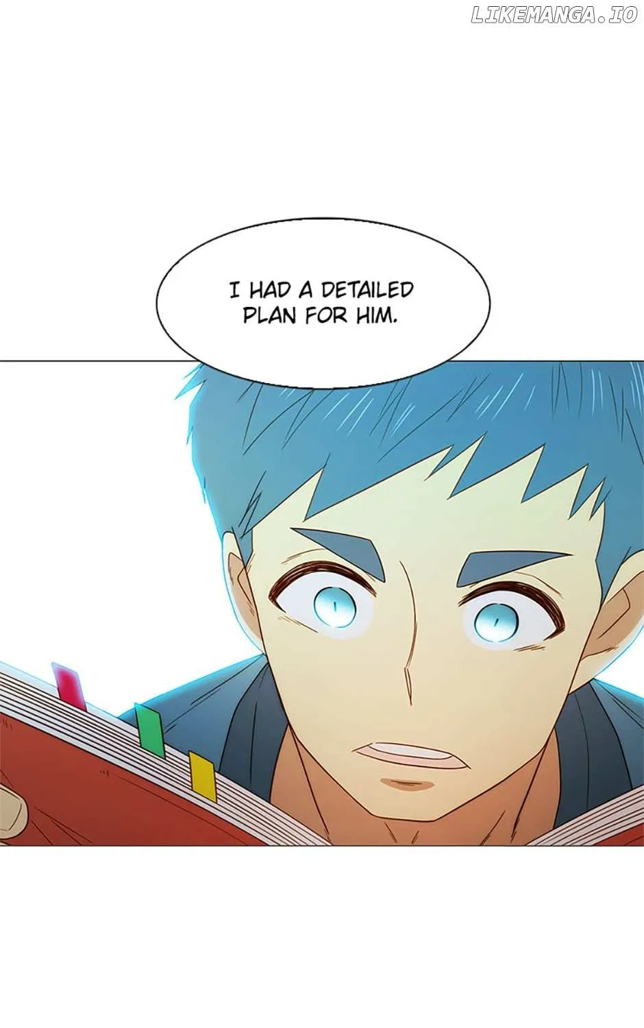 Perfect Gold Chapter 81 page 57 - 