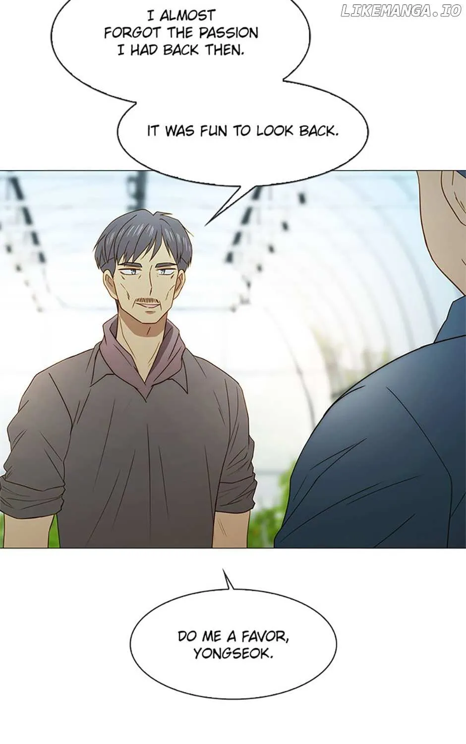 Perfect Gold Chapter 81 page 59 - 