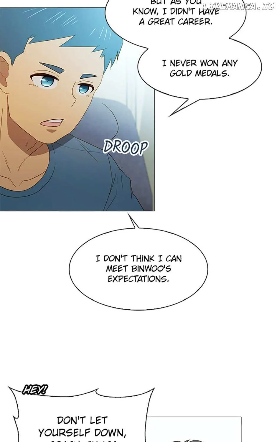 Perfect Gold Chapter 81 page 7 - 