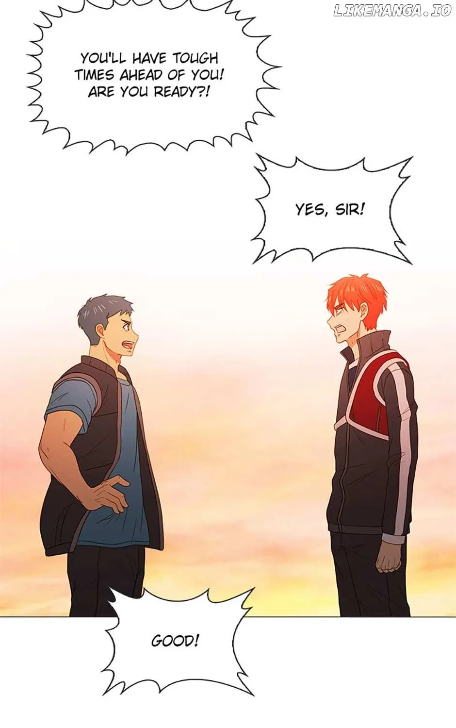 Perfect Gold Chapter 81 page 67 - 