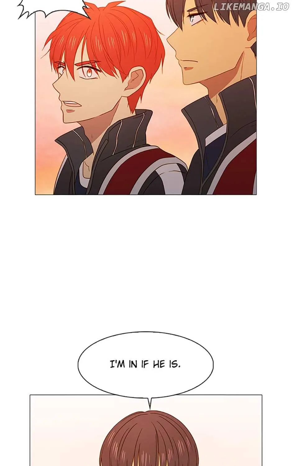 Perfect Gold Chapter 81 page 69 - 