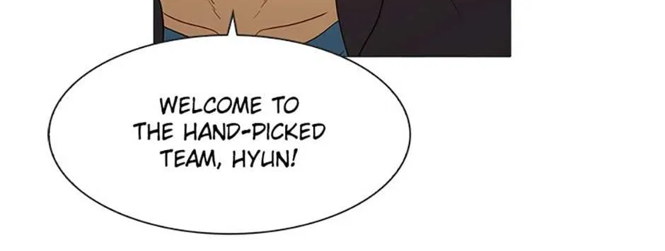 Perfect Gold Chapter 81 page 72 - 