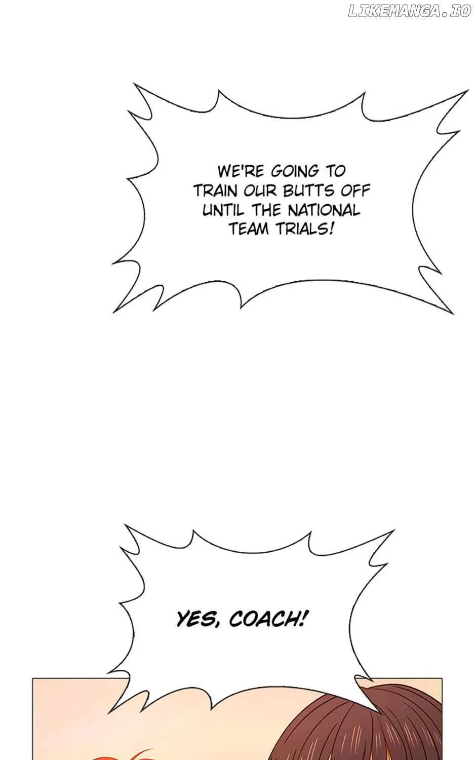 Perfect Gold Chapter 81 page 73 - 