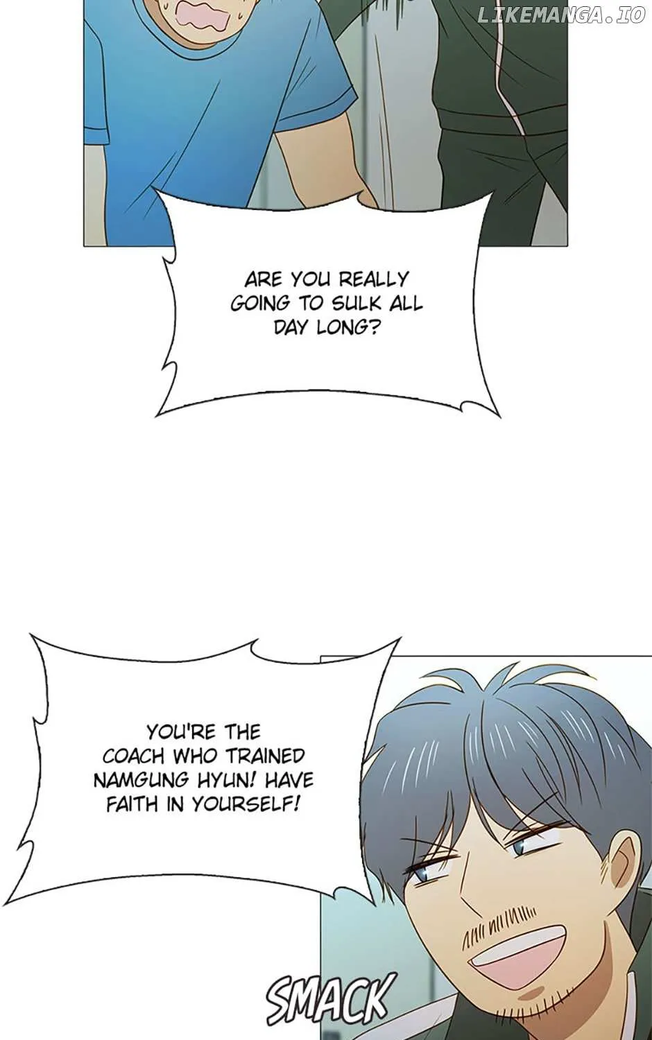 Perfect Gold Chapter 81 page 9 - 