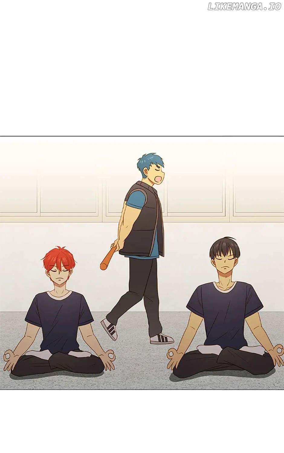 Perfect Gold Chapter 81 page 85 - 