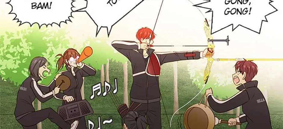 Perfect Gold Chapter 81 page 88 - 
