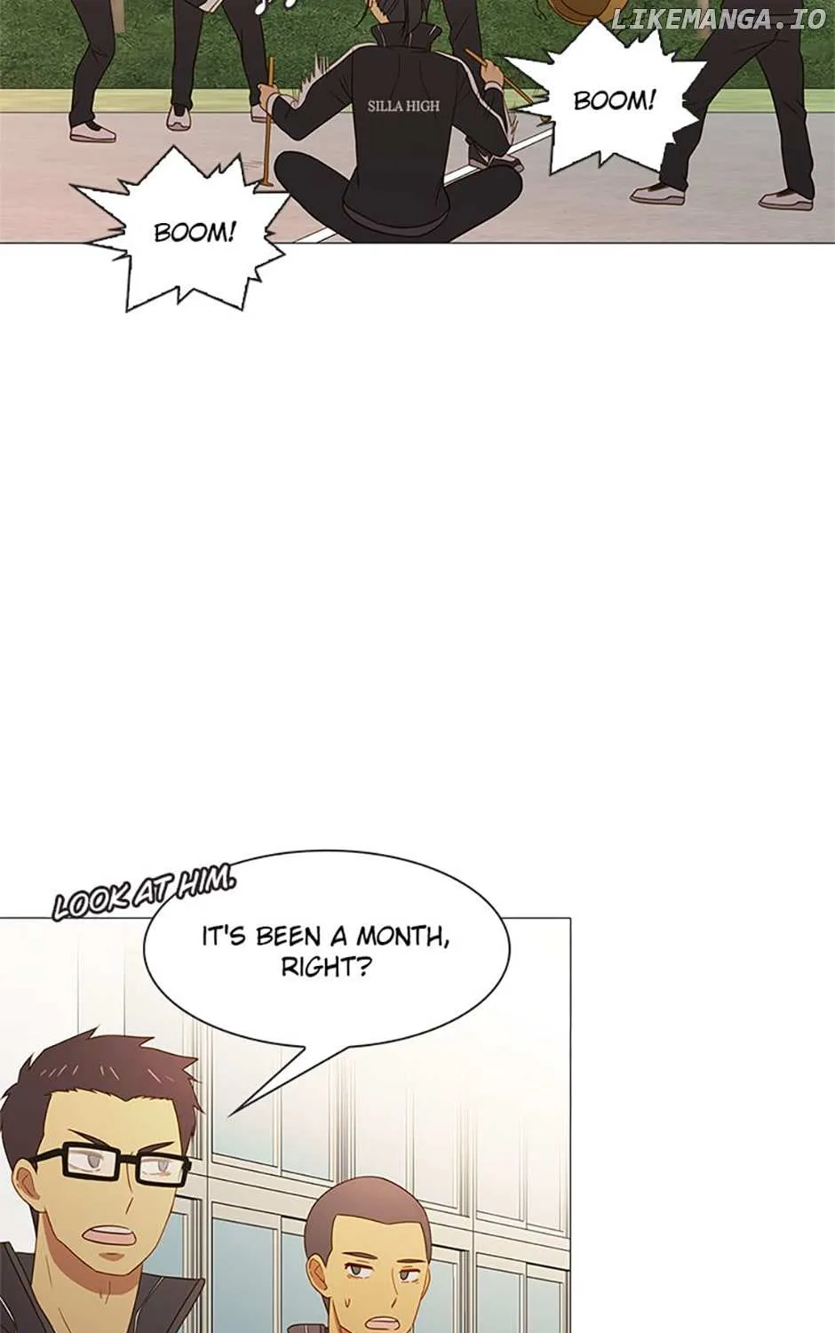 Perfect Gold Chapter 81 page 89 - 