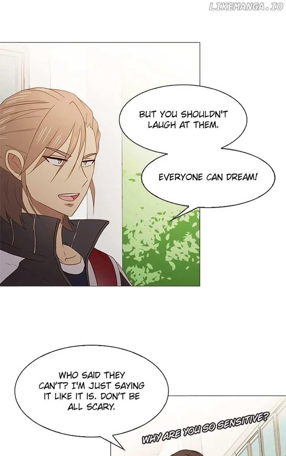 Perfect Gold Chapter 81 page 93 - 
