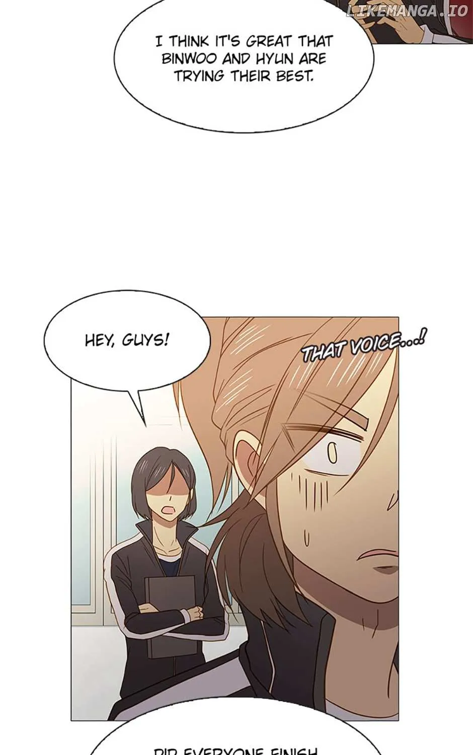 Perfect Gold Chapter 81 page 95 - 