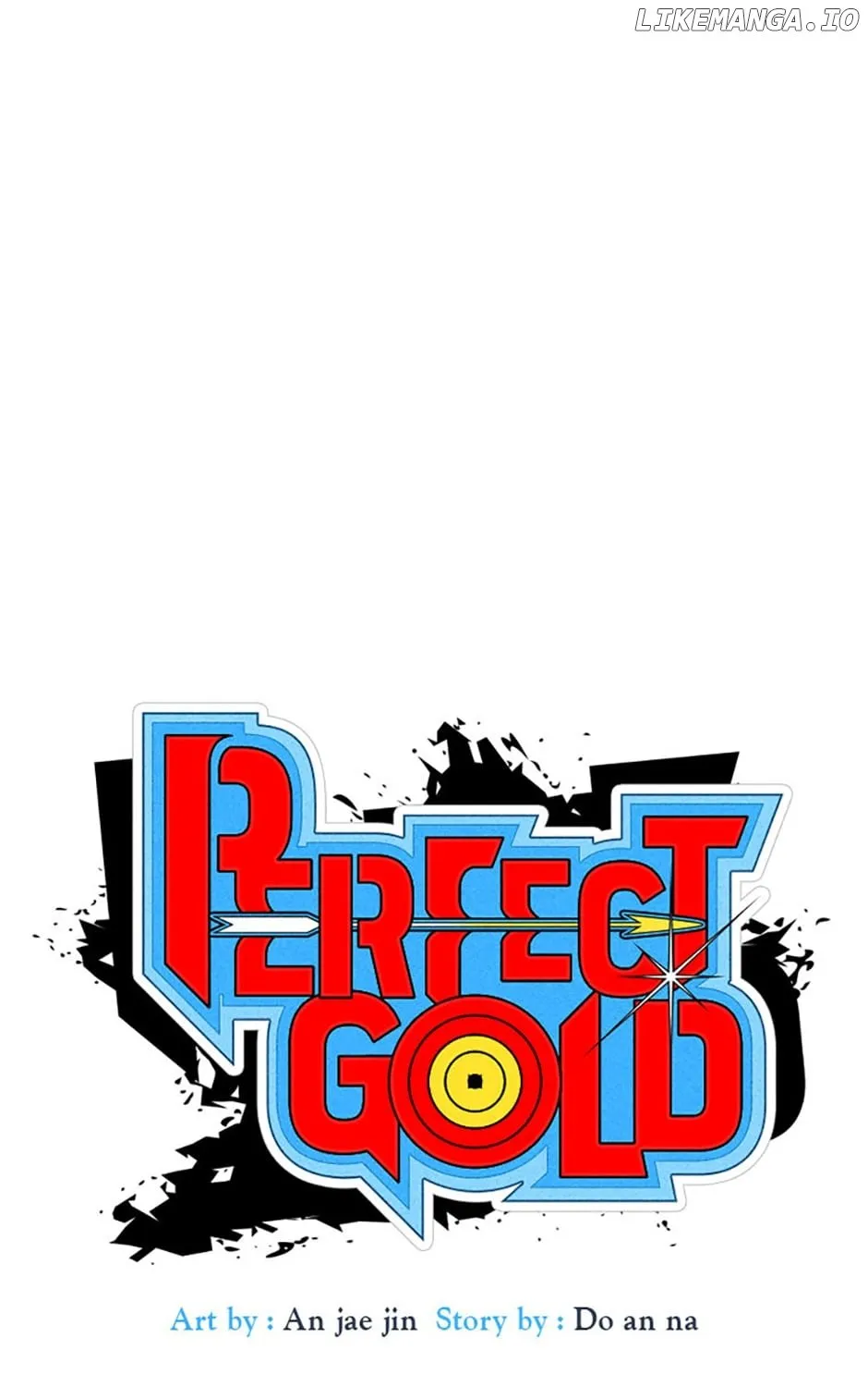 Perfect Gold Chapter 82 page 2 - 