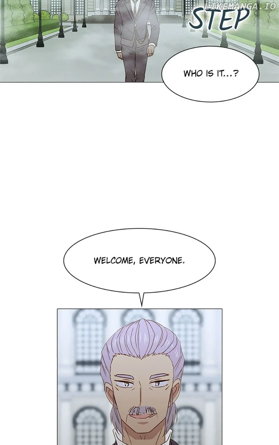 Perfect Gold Chapter 82 page 14 - 