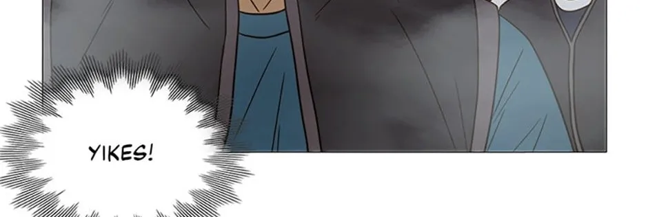 Perfect Gold Chapter 82 page 17 - 