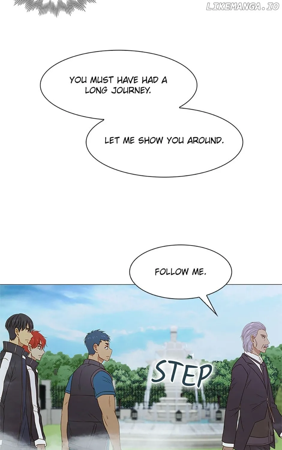 Perfect Gold Chapter 82 page 18 - 