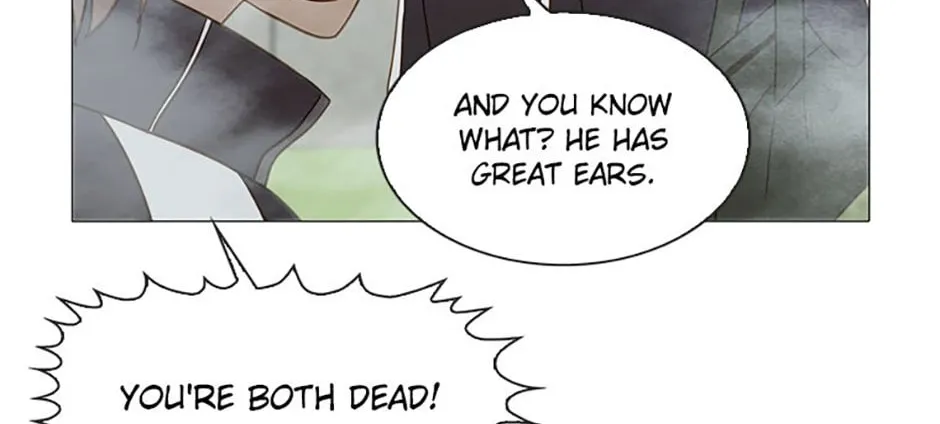 Perfect Gold Chapter 82 page 27 - 