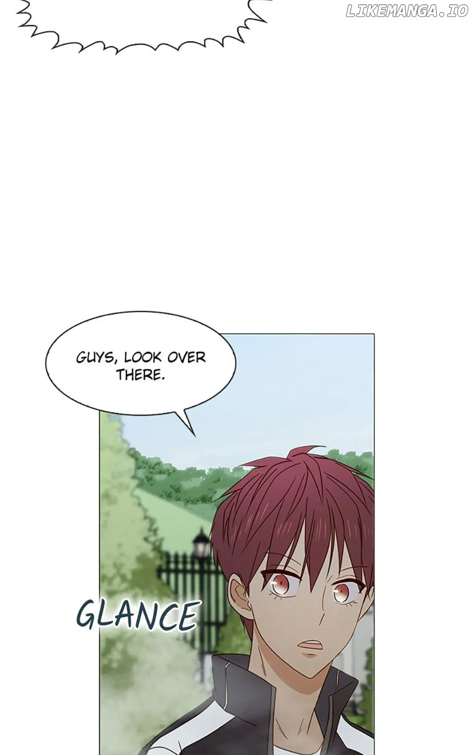 Perfect Gold Chapter 82 page 28 - 