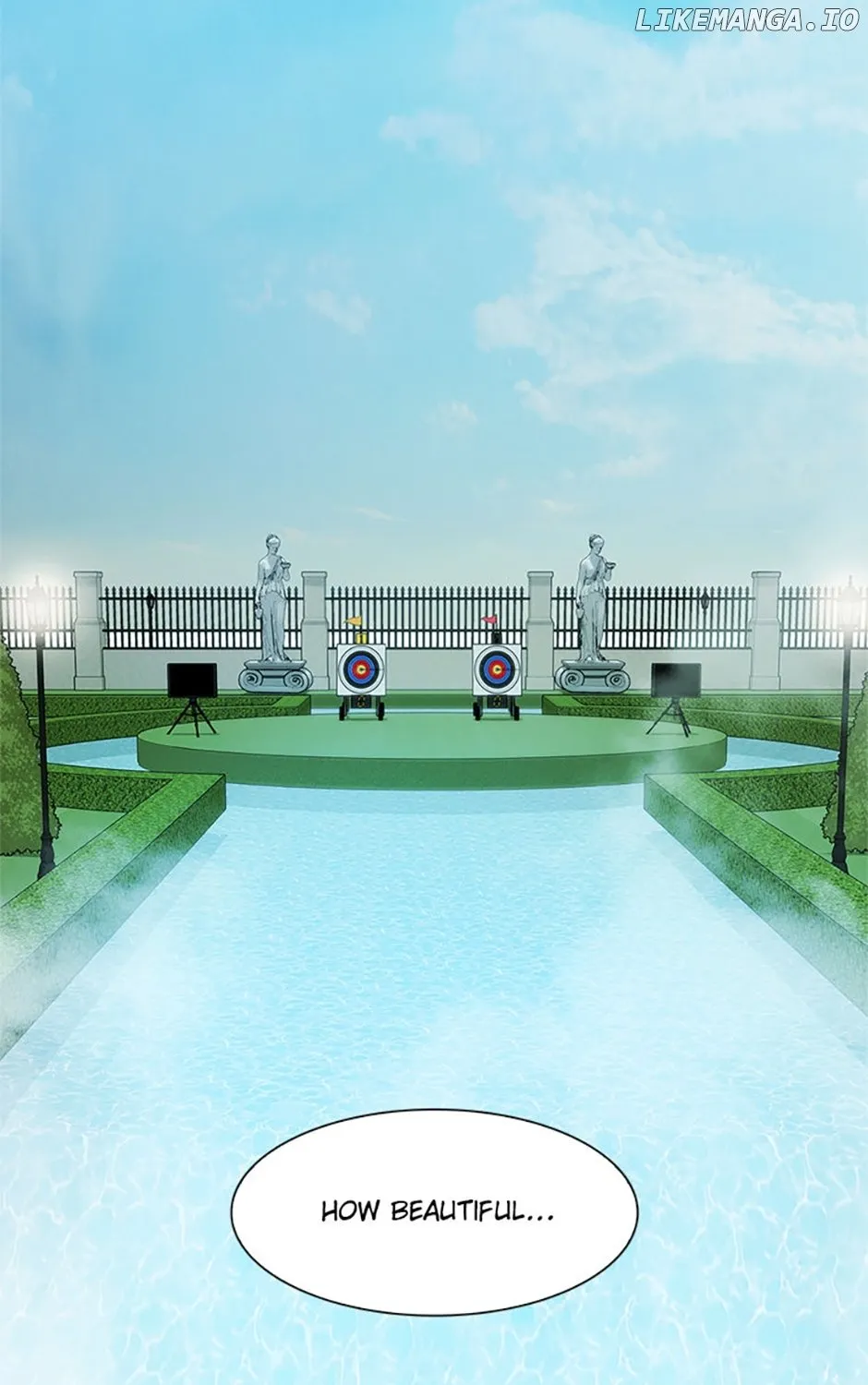 Perfect Gold Chapter 82 page 34 - 