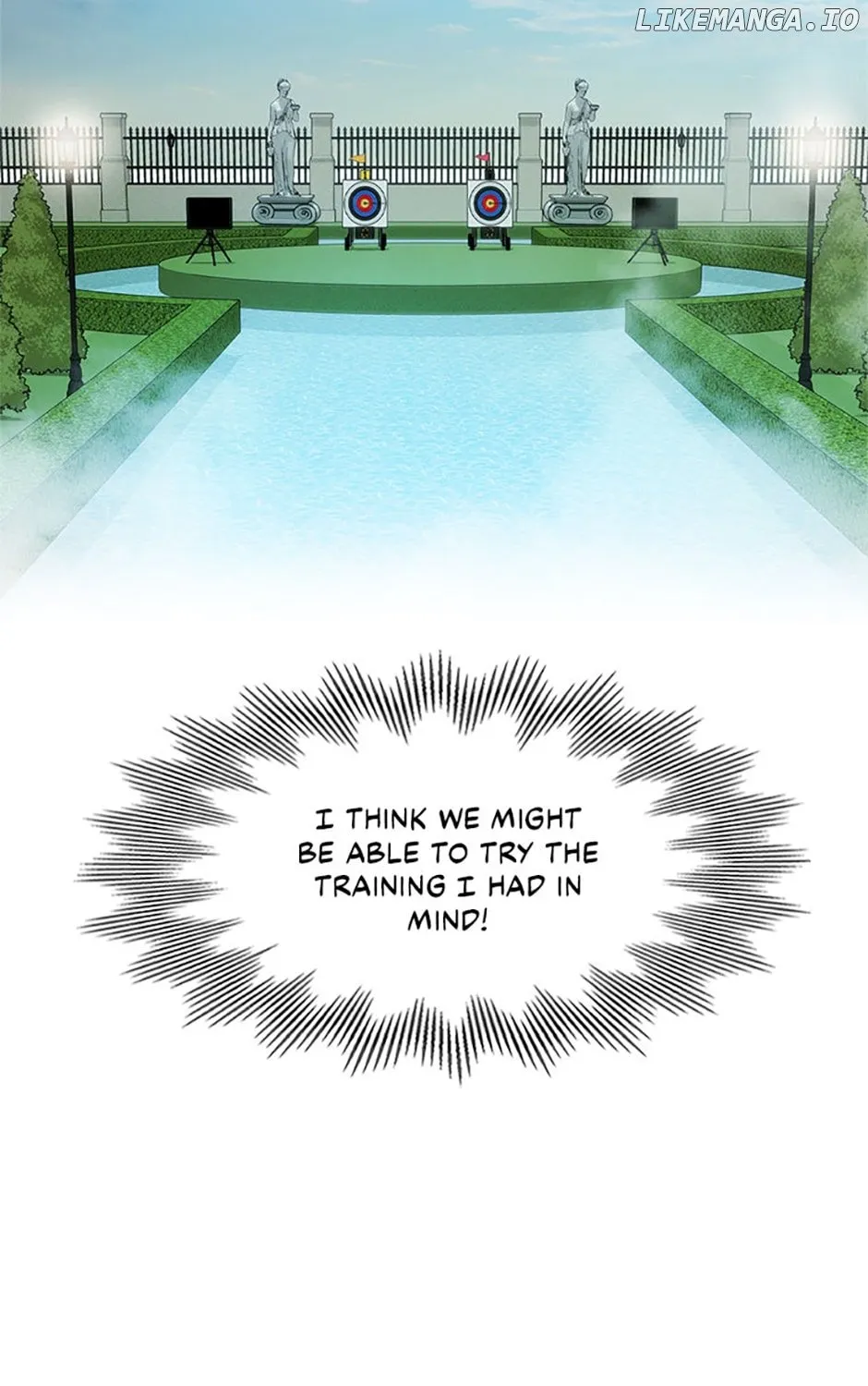 Perfect Gold Chapter 82 page 46 - 