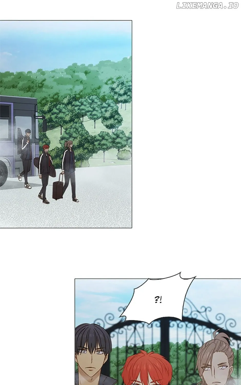 Perfect Gold Chapter 82 page 6 - 