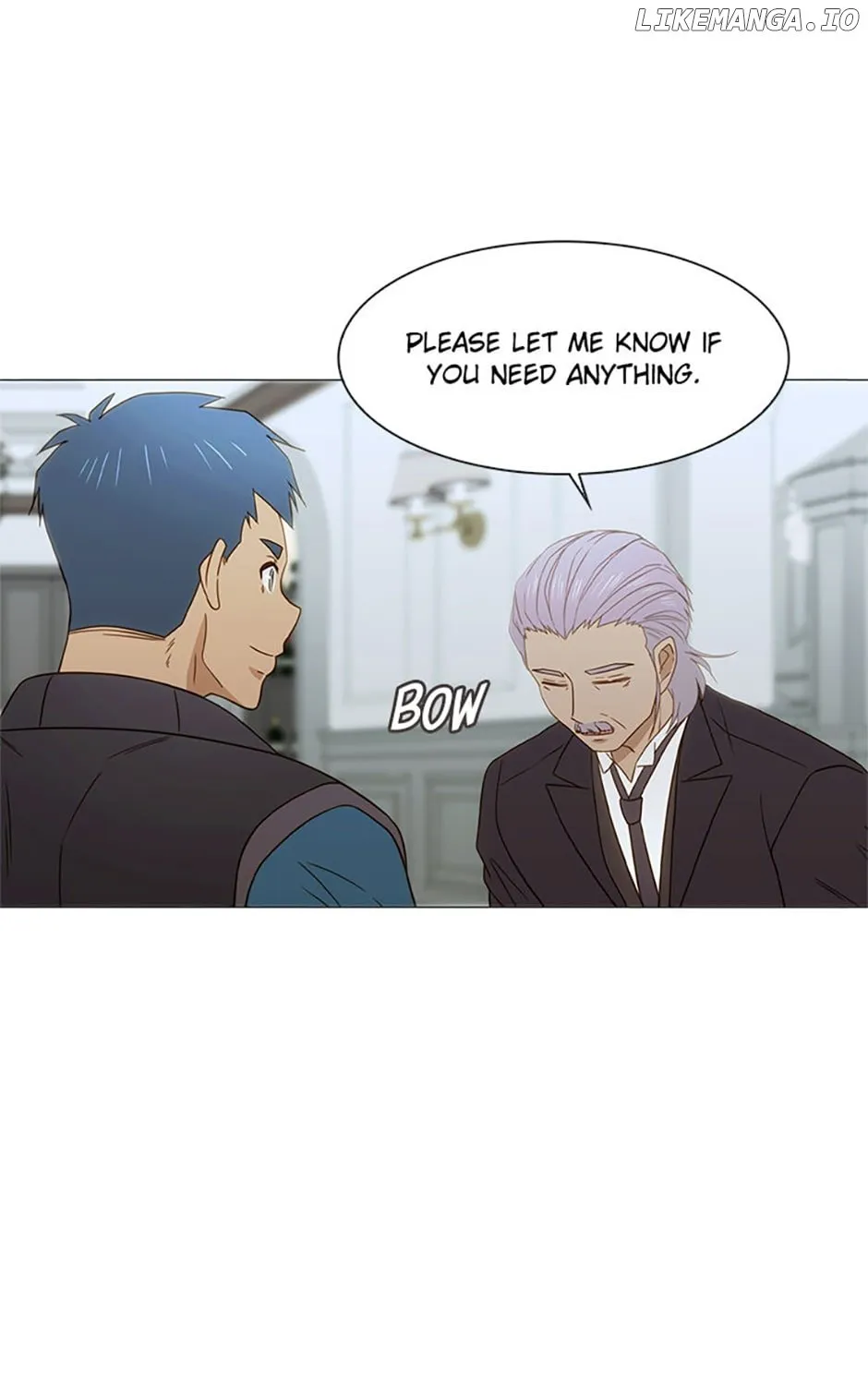 Perfect Gold Chapter 82 page 52 - 